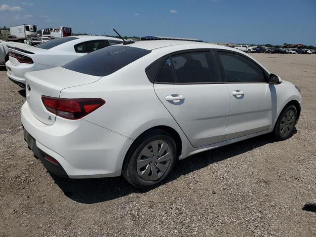  KIA RIO 2020 Biały
