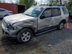 2005 Ford Explorer Xlt за продажба в Baltimore, MD - Front End