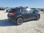 2018 Subaru Crosstrek Limited de vânzare în New Braunfels, TX - Front End