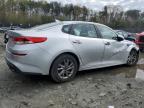 2019 Kia Optima Lx zu verkaufen in Waldorf, MD - Front End