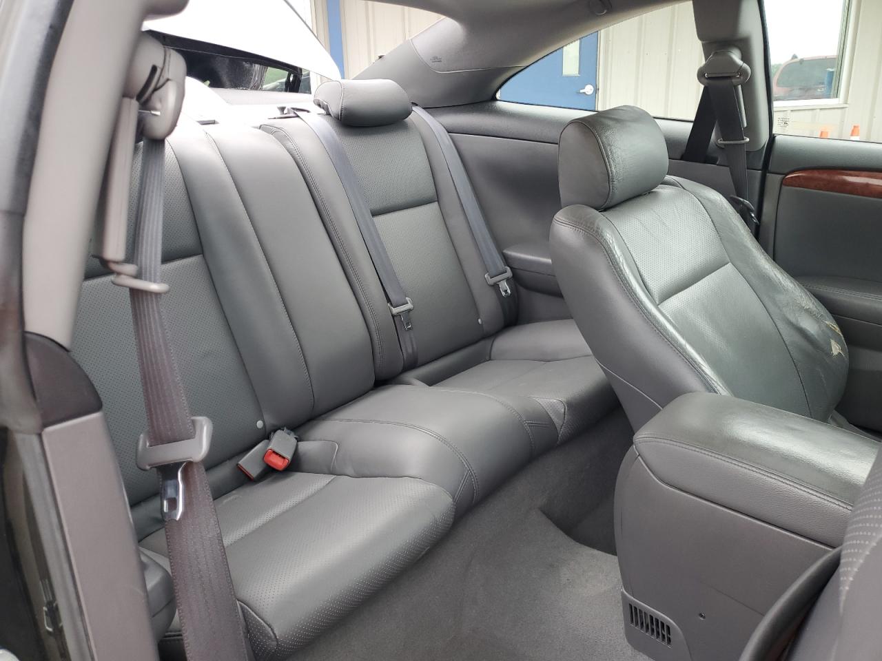 2006 Toyota Camry Solara Se VIN: 4T1CA30P06U097013 Lot: 54091195