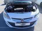 2013 VAUXHALL ASTRA SRI for sale at Copart SANDTOFT