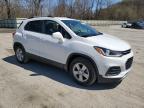 2020 Chevrolet Trax 1Lt zu verkaufen in Ellwood City, PA - Side