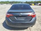 2016 Toyota Corolla L на продаже в Savannah, GA - Front End