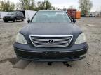 2004 Lexus Ls 430 للبيع في Baltimore، MD - Side