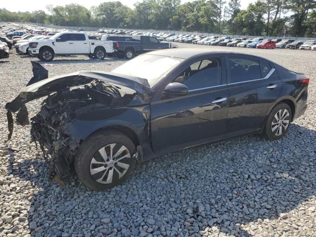  NISSAN ALTIMA 2019 Черный