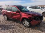 2013 Subaru Forester 2.5X Premium de vânzare în Magna, UT - Side