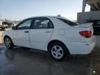 2004 Toyota Corolla Ce de vânzare în West Palm Beach, FL - Front End