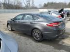 2017 Ford Fusion Se for Sale in Franklin, WI - Rear End