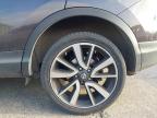 2014 NISSAN QASHQAI TE for sale at Copart NEWBURY