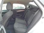 2017 HYUNDAI I40 SE NAV for sale at Copart YORK