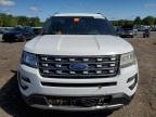 2016 Ford Explorer Xlt for Sale in Conway, AR - Water/Flood