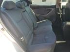 2011 Hyundai Elantra Gls de vânzare în Fort Pierce, FL - Front End
