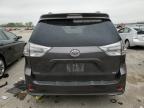 2014 Toyota Sienna Sport იყიდება Kansas City-ში, KS - Front End