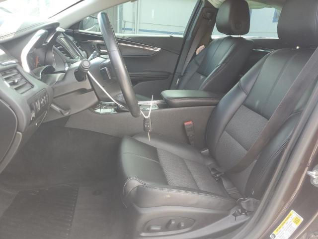 Седани CHEVROLET IMPALA 2015 Коричневий
