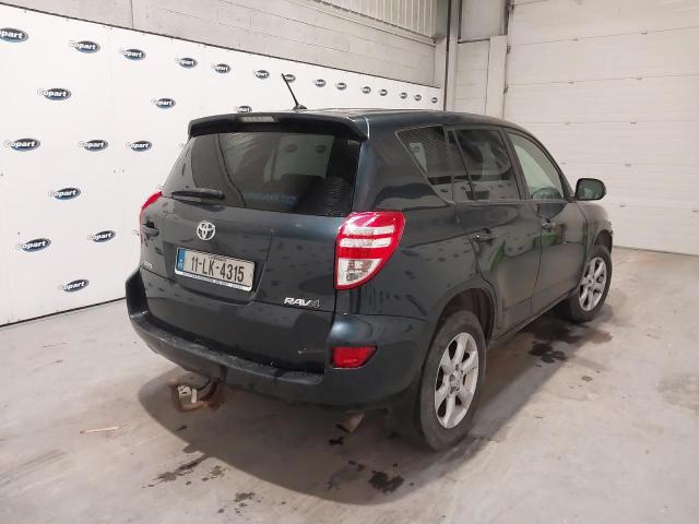 2011 TOYOTA RAV 4