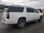 2017 Gmc Yukon Xl K1500 Slt de vânzare în Brookhaven, NY - Front End