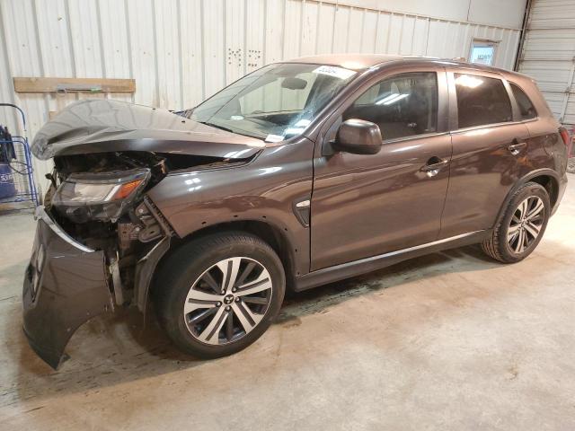 2021 Mitsubishi Outlander Sport Es