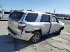 2016 Toyota 4Runner Sr5/Sr5 Premium на продаже в Albany, NY - Rollover