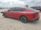 2025 Kia K4 Ex zu verkaufen in Houston, TX - Front End