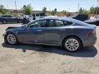 2017 Tesla Model S  продається в Gaston, SC - Front End