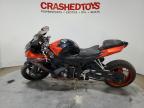 2008 Suzuki Gsx-R750  for Sale in Dallas, TX - Side