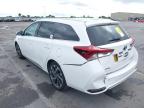 2016 TOYOTA AURIS DESI for sale at Copart CHESTER