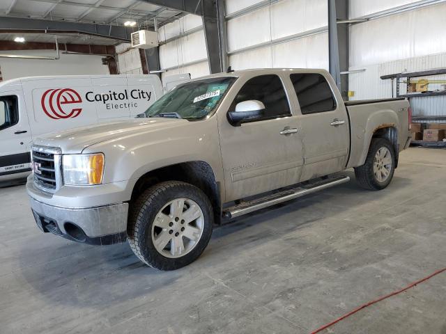 2007 Gmc New Sierra K1500