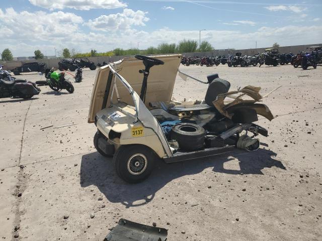 1998 GOLF CART CLUB CAR  