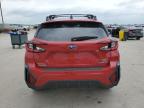 2024 Subaru Crosstrek Limited for Sale in Wilmer, TX - Front End