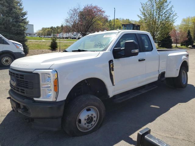 2023 Ford F350 Super Duty