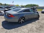 2008 Mercedes-Benz Cls 550 for Sale in Montgomery, AL - Front End