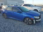 2018 Honda Civic Ex de vânzare în Apopka, FL - Front End