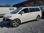 2014 Toyota Sienna Le zu verkaufen in Cartersville, GA - Front End