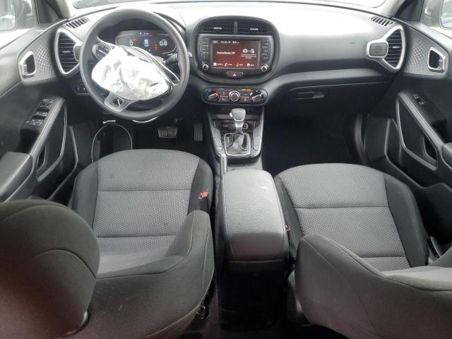  KIA SOUL 2023 Czarny