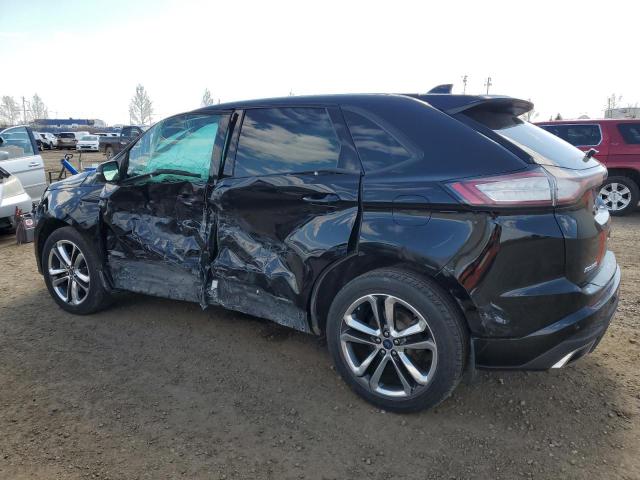 2018 FORD EDGE SPORT