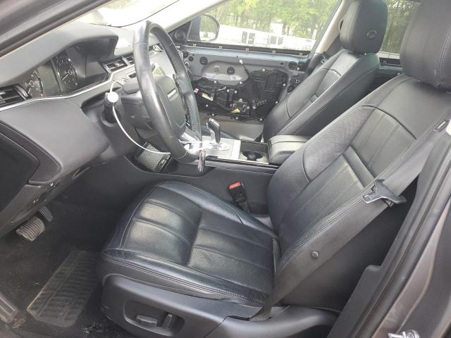  LAND ROVER RANGEROVER 2020 Szary