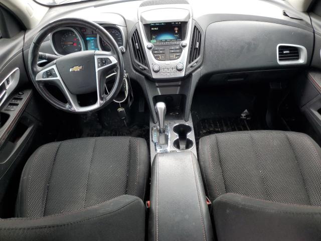  CHEVROLET EQUINOX 2014 Blue