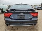 2015 Audi A7 Prestige на продаже в Elgin, IL - Front End