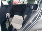2007 VOLKSWAGEN GOLF MATCH for sale at Copart BRISTOL