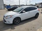 2014 Ford Focus Se for Sale in Nampa, ID - Front End