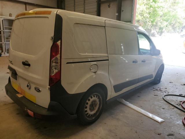  FORD TRANSIT 2015 Білий