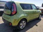 2018 Kia Soul  продається в Rancho Cucamonga, CA - Mechanical