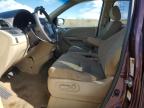 2009 Honda Odyssey Ex de vânzare în Littleton, CO - Front End