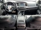 2019 Toyota Highlander Se   for Sale in Mercedes, TX - Front End