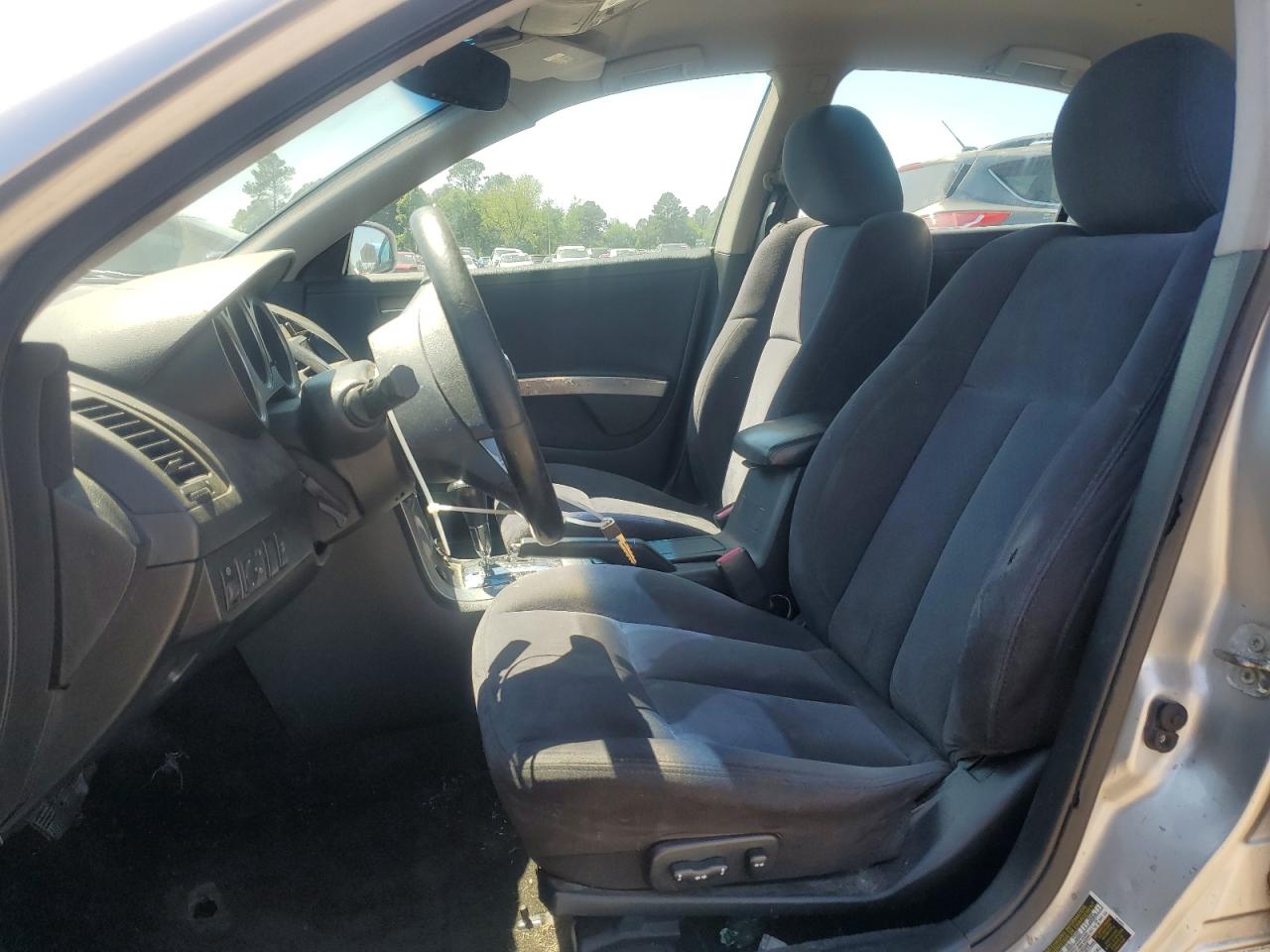 2008 Nissan Maxima Se VIN: 1N4BA41E08C825155 Lot: 60530715