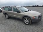 2001 Volvo V70 Xc for Sale in Earlington, KY - Hail
