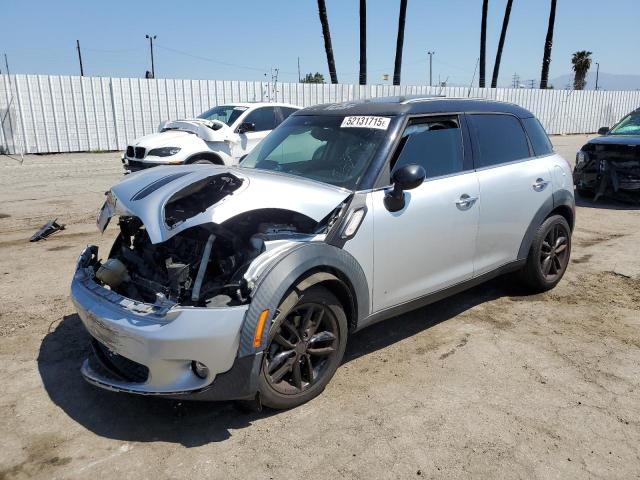 2012 Mini Cooper Countryman