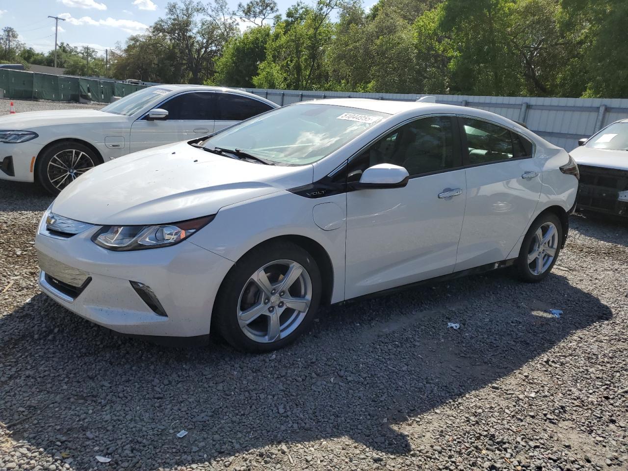Riverview, FL에서 판매 중인 2018 Chevrolet Volt Lt - Rear End