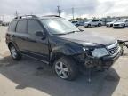 2010 Subaru Forester Xs იყიდება Nampa-ში, ID - Undercarriage